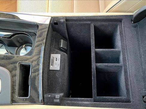 Certified 2023 Cadillac Escalade Premium Luxury w/ LPO, Floor Liner Package AWD/4WD image 16