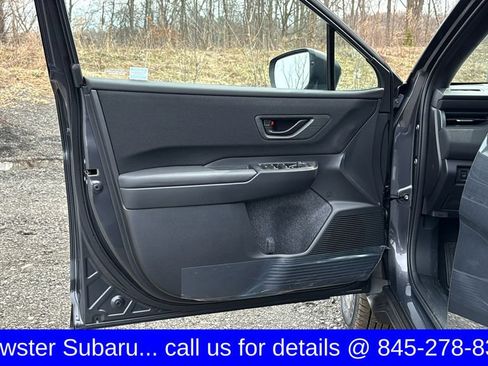 New 2026 Subaru Outback Premium AWD/4WD image 6