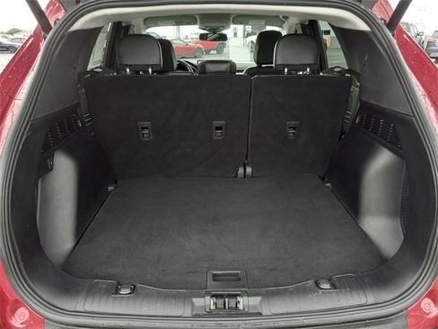 Used 2023 Ford Escape Platinum image 11