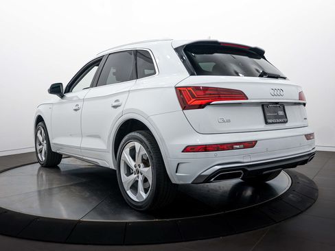 Certified 2023 Audi Q5 2.0T Premium Plus w/ Premium Plus Package AWD/4WD image 5