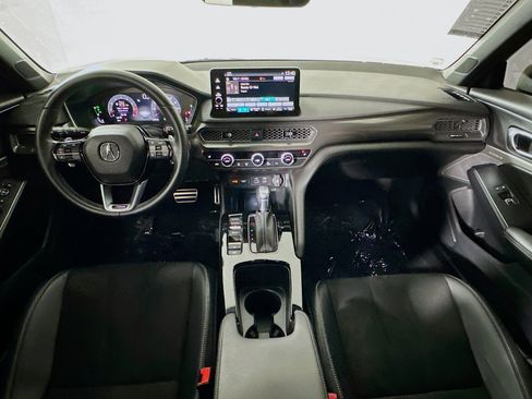 Used 2023 Acura Integra A-Spec image 27