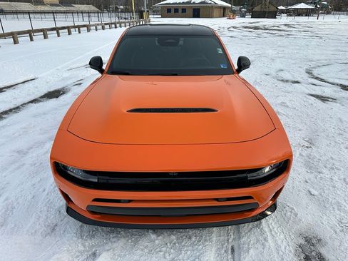 New 2026 Dodge Charger Scat Pack w/ Blacktop Package image 9