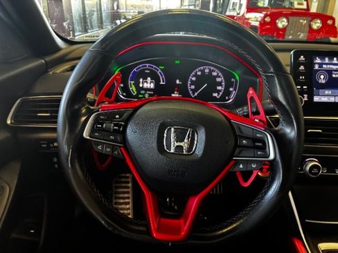 Used 2022 Honda Accord Sport image 22