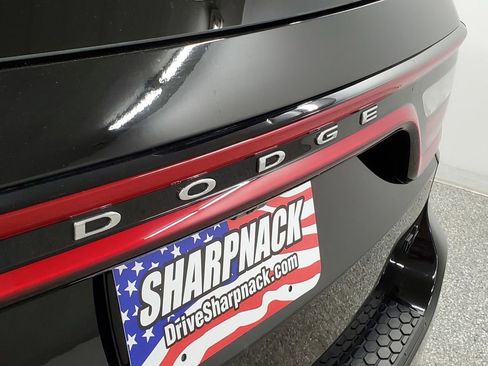 Used 2020 Dodge Durango R/T w/ Trailer Tow Group IV image 24
