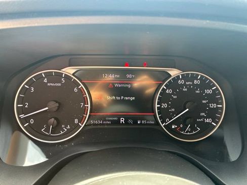 Used 2024 Nissan Rogue SV FWD image 27