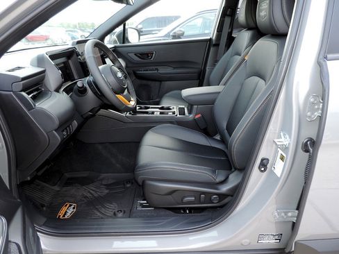 New 2026 Subaru Outback Wilderness image 15