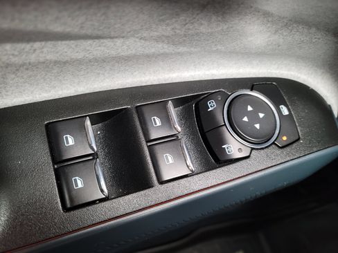 Used 2022 Ford Maverick XLT w/ Equipment Group 300A Standard image 15