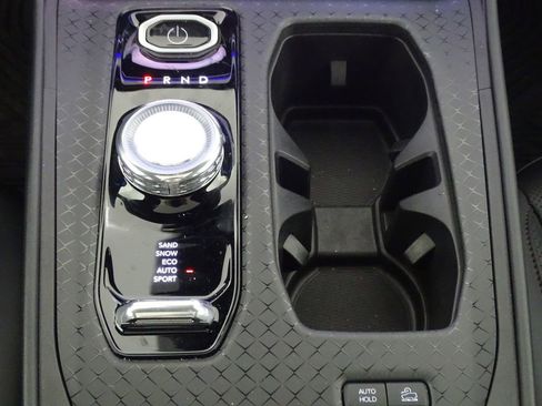 Used 2024 Jeep Wagoneer Launch Edition image 37