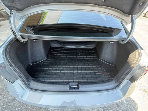 Used 2025 Honda Civic Sport image 15
