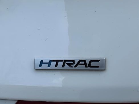 Used 2020 Hyundai Tucson SEL AWD/4WD image 10