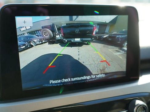 Used 2022 Ford Escape SE w/ SE Sport Appearance Package FWD image 27