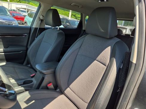 Used 2024 Kia Seltos S AWD/4WD image 11