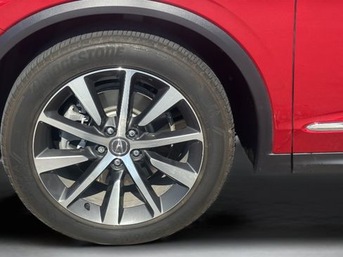 Used 2025 Acura MDX FWD w/ Technology Package image 37