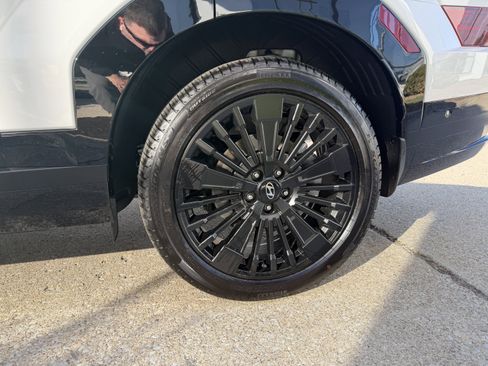 New 2026 Hyundai Santa Fe Calligraphy image 13