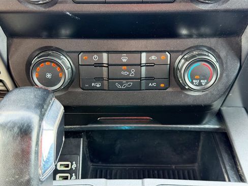 Used 2019 Ford F150 XLT w/ Equipment Group 301A Mid AWD/4WD image 16