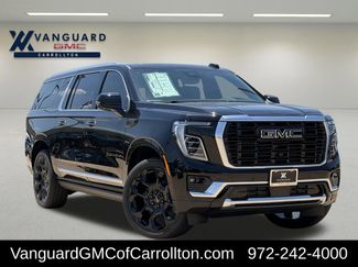 New 2026 GMC Yukon XL Denali w/ Denali Reserve Package AWD/4WD video 2