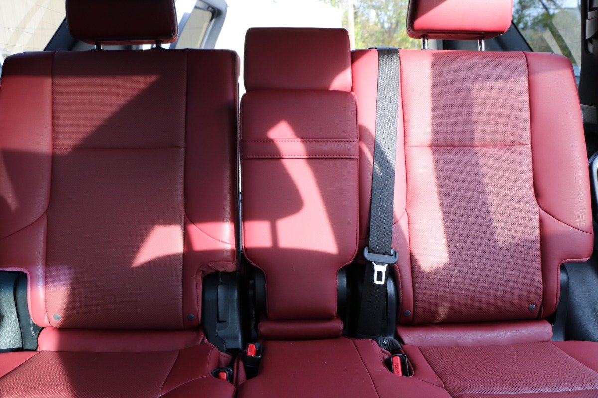 Used 2023 Lexus GX 460 Premium w/ Premium Package AWD/4WD image 34