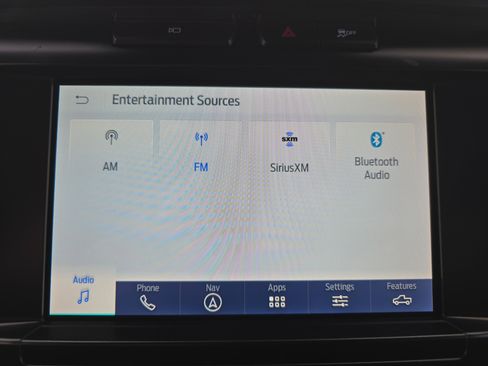 Used 2023 Ford F150 XLT w/ Equipment Group 301A Mid image 32