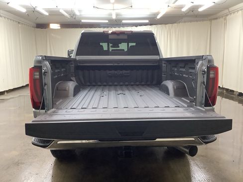 New 2026 GMC Sierra 2500 SLT w/ SLT Premium Package AWD/4WD image 7