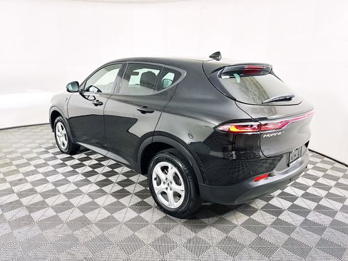 Used 2024 Dodge Hornet GT image 5