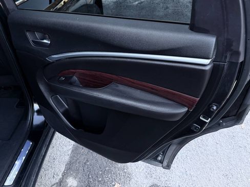 Used 2014 Acura MDX SH-AWD image 28