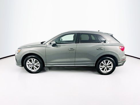 Used 2025 Audi Q3 2.0T Premium AWD/4WD image 4
