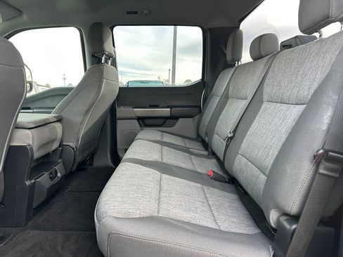 Used 2023 Ford F350 XL w/ STX Appearance Package image 34