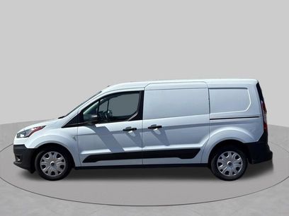 Used 2020 Ford Transit Connect XL