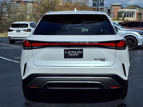 New 2026 Lexus RX 350 Premium Plus AWD/4WD image 7