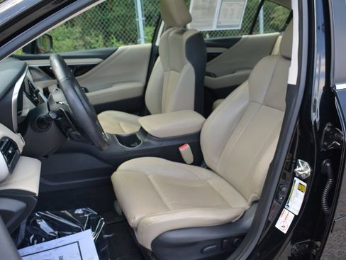 Used 2020 Subaru Legacy Limited AWD/4WD image 11