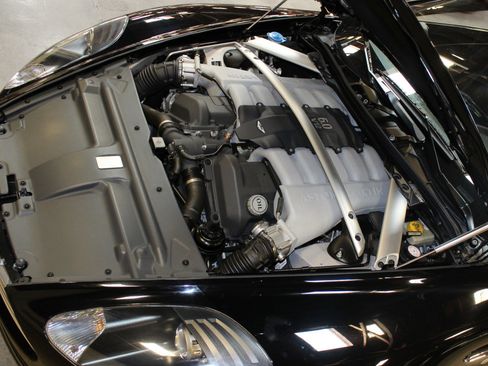 Used 2009 Aston Martin DB9 Coupe image 21