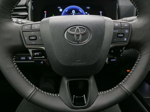 New 2026 Toyota Camry SE AWD/4WD image 20