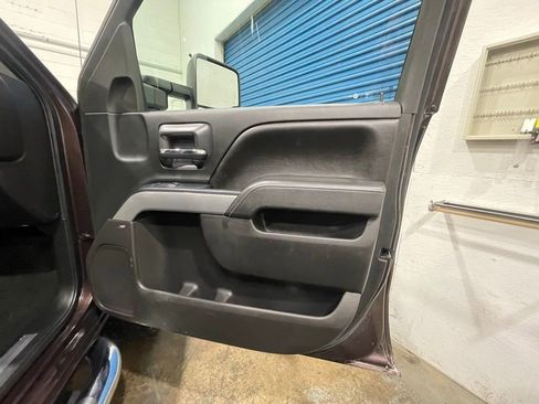 Used 2016 Chevrolet Silverado 2500 LT w/ All Star Edition image 41