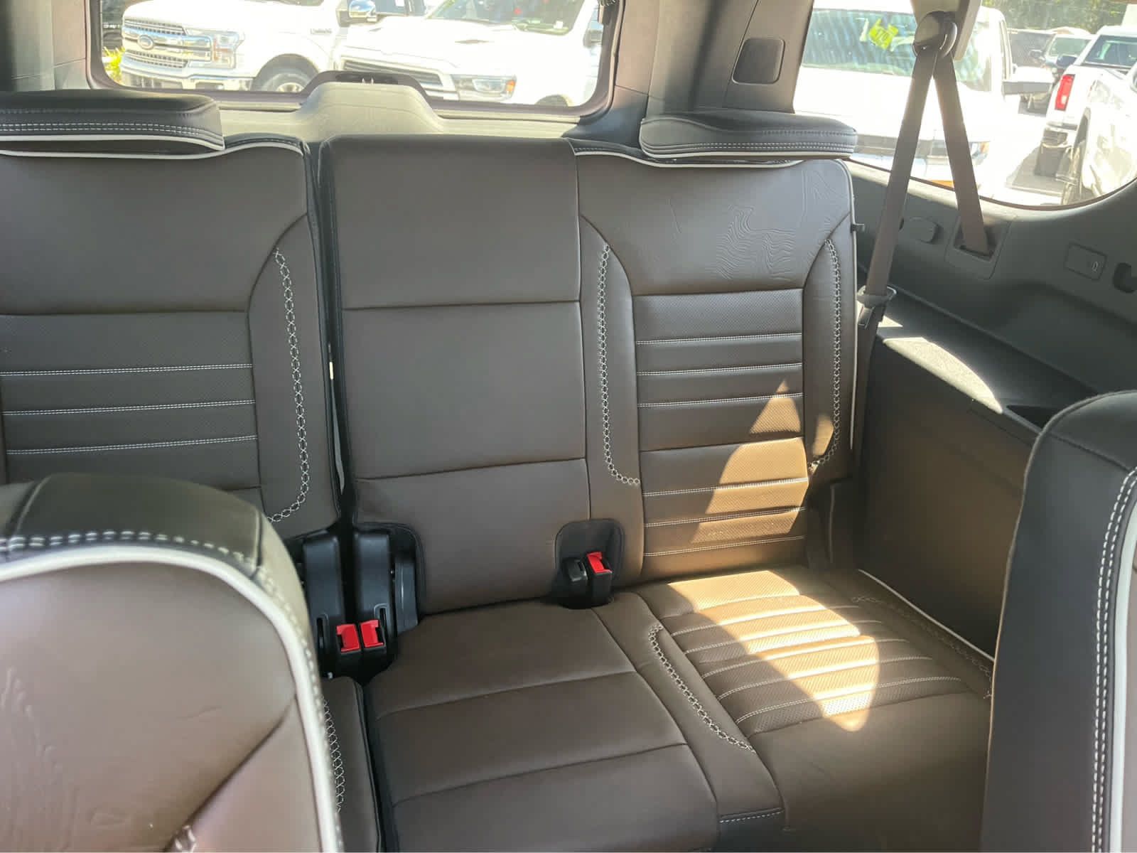 Used 2026 GMC Yukon XL Denali Ultimate AWD/4WD image 27