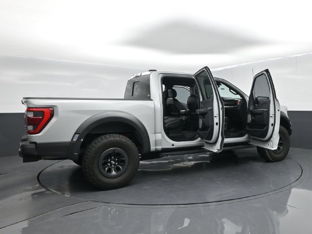Used 2023 Ford F150 Raptor w/ Raptor Carbon Fiber Package AWD/4WD image 70