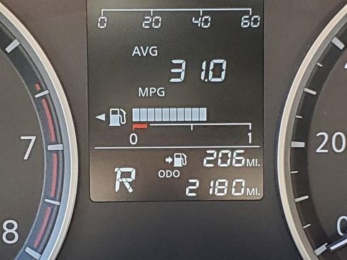 Certified 2025 Nissan Versa S w/ Trunk Package image 30