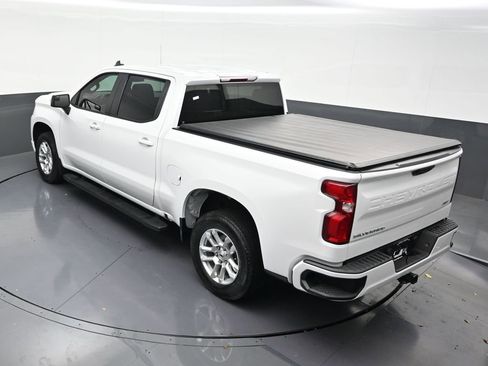 Used 2023 Chevrolet Silverado 1500 RST image 20