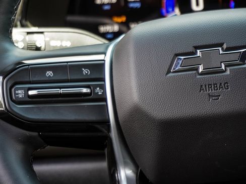 Used 2023 Chevrolet Colorado ZR2 w/ Desert Boss Special Edition image 29