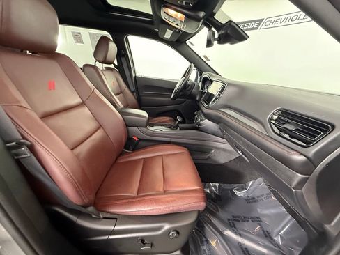 Used 2024 Dodge Durango R/T AWD/4WD image 17