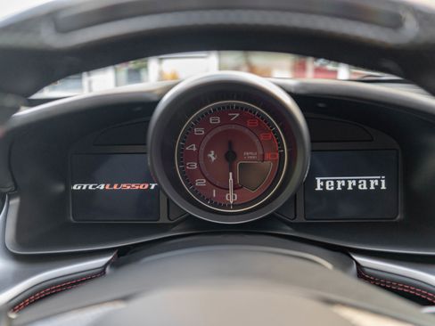 Used 2018 Ferrari GTC4Lusso T image 19
