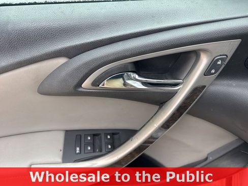 Used 2014 Buick Verano Convenience image 12