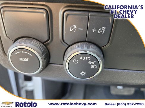 Used 2021 Chevrolet Tahoe RST RWD image 21