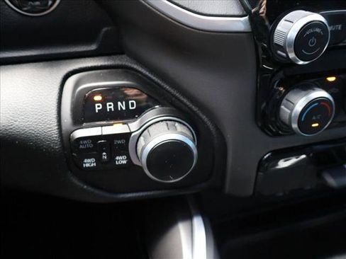 Used 2022 RAM 1500 Big Horn AWD/4WD image 15