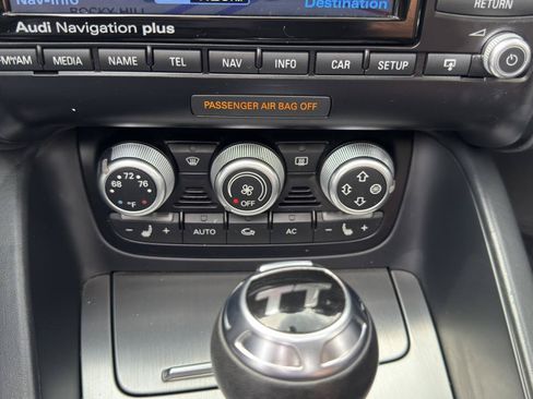 Used 2012 Audi TT 2.0T Premium Plus AWD/4WD image 23