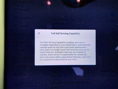 Used 2020 Tesla Model S Long Range image 15