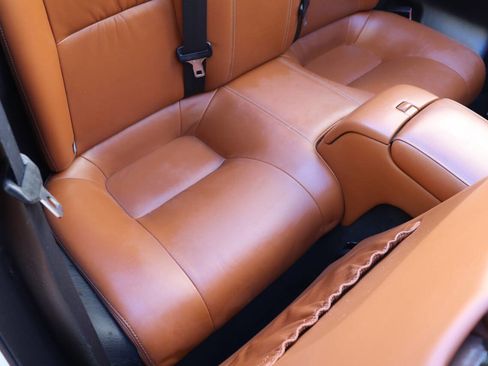 Used 2002 Lexus SC 430 Base 2dr Convertible image 46