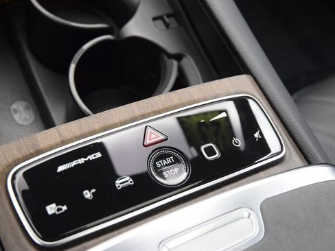 Certified 2023 Mercedes-Benz EQS AMG 4MATIC image 32