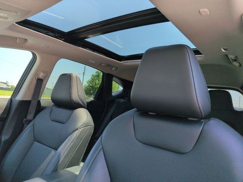Certified 2025 Nissan Murano SL AWD/4WD image 29
