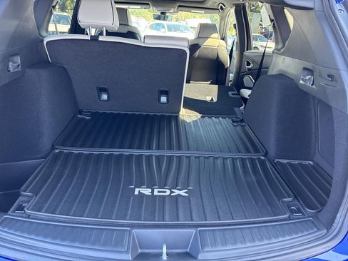 Used 2026 Acura RDX A-Spec AWD/4WD image 25