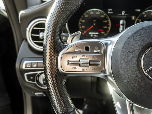 Used 2022 Mercedes-Benz C 43 AMG 4MATIC Coupe w/ Parking Assistance Package image 25